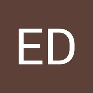 Meet your Posher, Ed